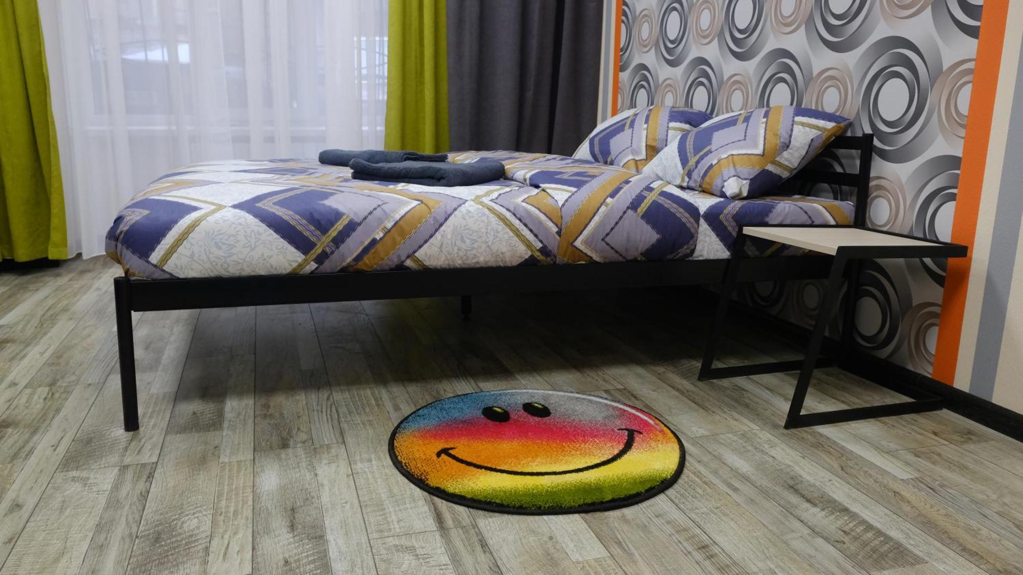 Uneed Rooms M1 Киев Экстерьер фото