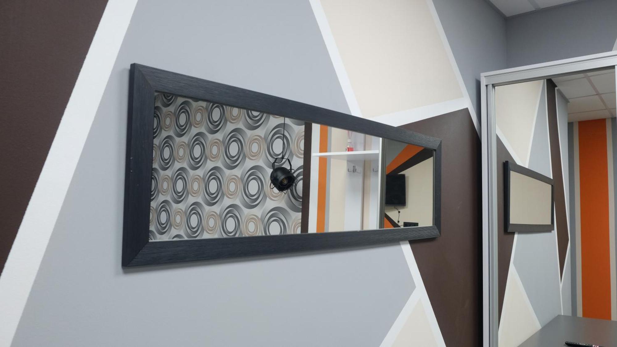 Uneed Rooms M1 Киев Экстерьер фото
