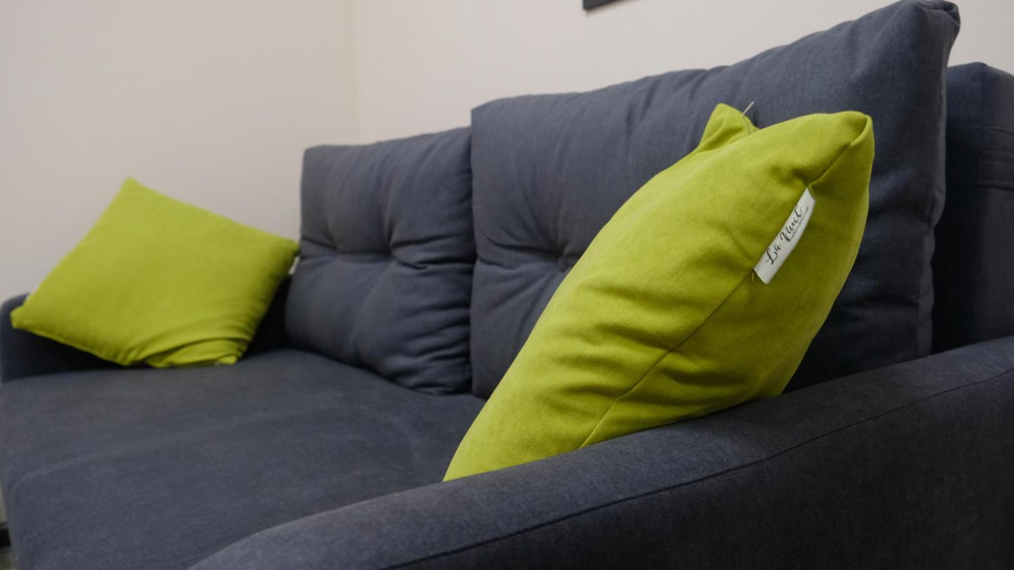 Uneed Rooms M1 Киев Экстерьер фото