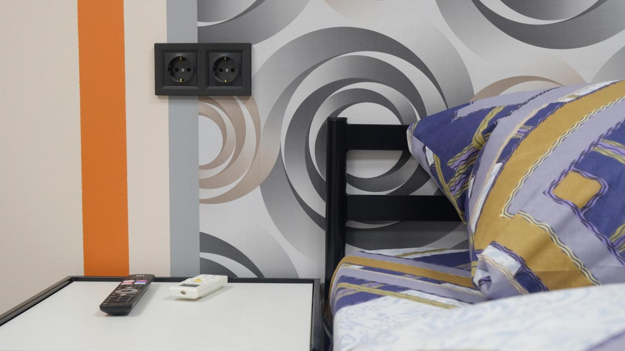Uneed Rooms M1 Киев Экстерьер фото
